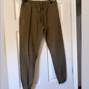 Men’s Volcom Joggers